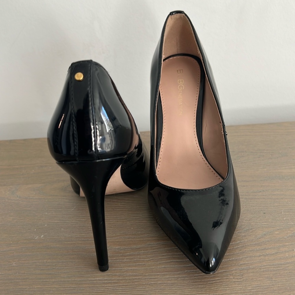 BCBGeneration heels